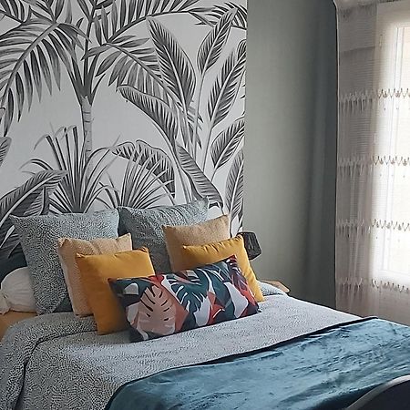 Chambre Climatisee Au Coeur De Brive Avec Televiseur Connecte Wifi Netflix Exteriér fotografie