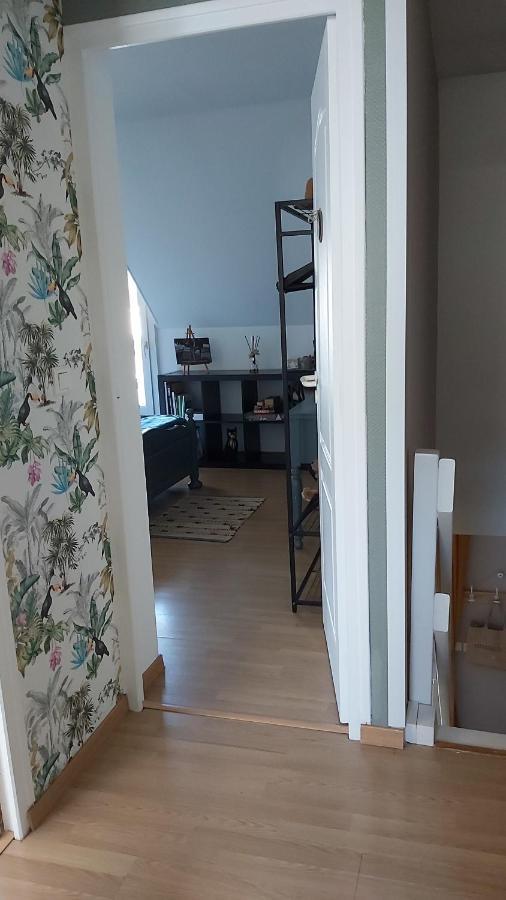 Chambre Climatisee Au Coeur De Brive Avec Televiseur Connecte Wifi Netflix Exteriér fotografie