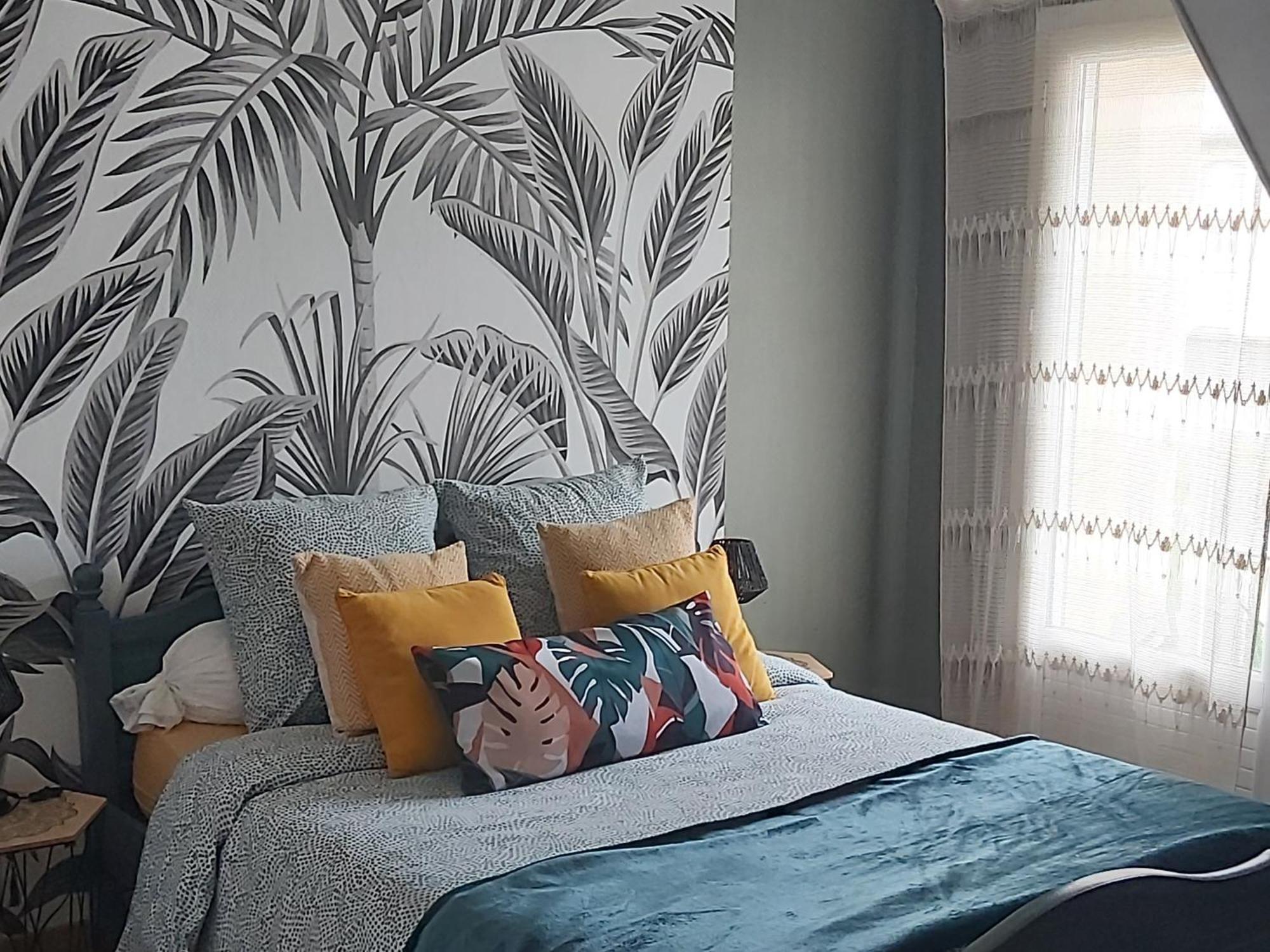 Chambre Climatisee Au Coeur De Brive Avec Televiseur Connecte Wifi Netflix Exteriér fotografie